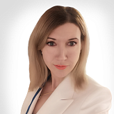 Анна Малечкович