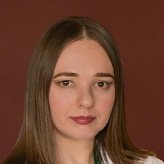 Анна Елагина