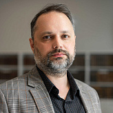 Сергей Кучумов