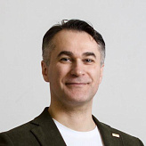 Андрей Франк