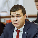 Александр Квашнин