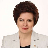 Алла Самойлова