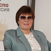 Ольга Бундина