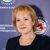 Ольга Санаева