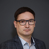 Сергей Скороходов