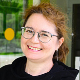 Лилия Ахиярова