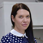 Лилия Котельникова 