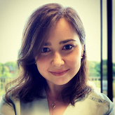 Марьям Давлекамова