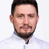 Данил Батршин