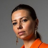 Олеся Дерепаско