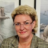 Юлия Серова