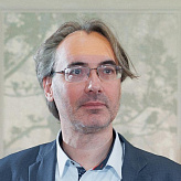 Всеволод Мильруд