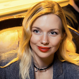 Светлана Болдырева