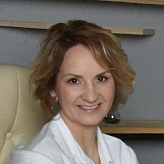 Илона Южакова