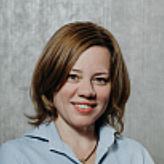 Людмила Кудряшова