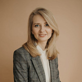 Анна Карева