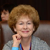 Татьяна Мельницкая