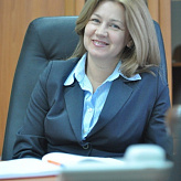 Татьяна Салимова