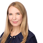 Инна Коротенина