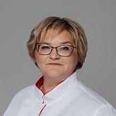 Наталья Кокина