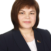 Елена Моргунова