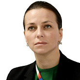 Наталья Починок