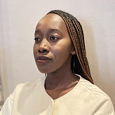 Ликетсо Рамафикенг