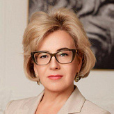 Светлана Моисеенко