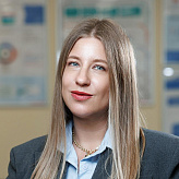 Евгения Галдус