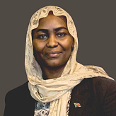 Май Хашим Мохаммед Хасан