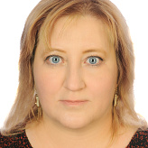 Оксана Ноянзина