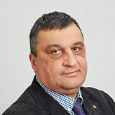 Борис Левин