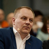 Владимир Саитгареев