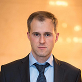 Максим Романков