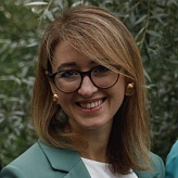 Анастасия Бабанская