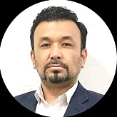 Джамшид Ахмедов