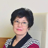 Эльвира Зимина