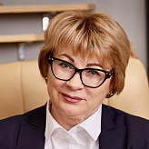 Татьяна Савенкова