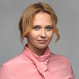 Татьяна Минеева