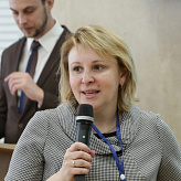 Ольга Чугунова
