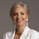 Александра Улич