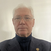 Михаил Федоров