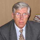 Леонид Дашков