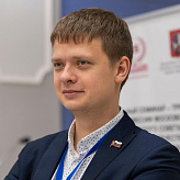 Сергей Огородников