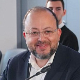 Александр Брагин