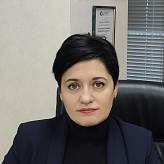 Анастасия Тябутова