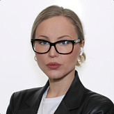 Анастасия Цитко 