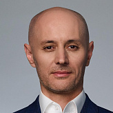 Мухамед Хамуков