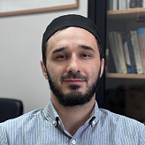 Абдурахмангаджи Ризванов