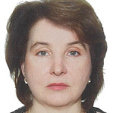 Алла Шевченко